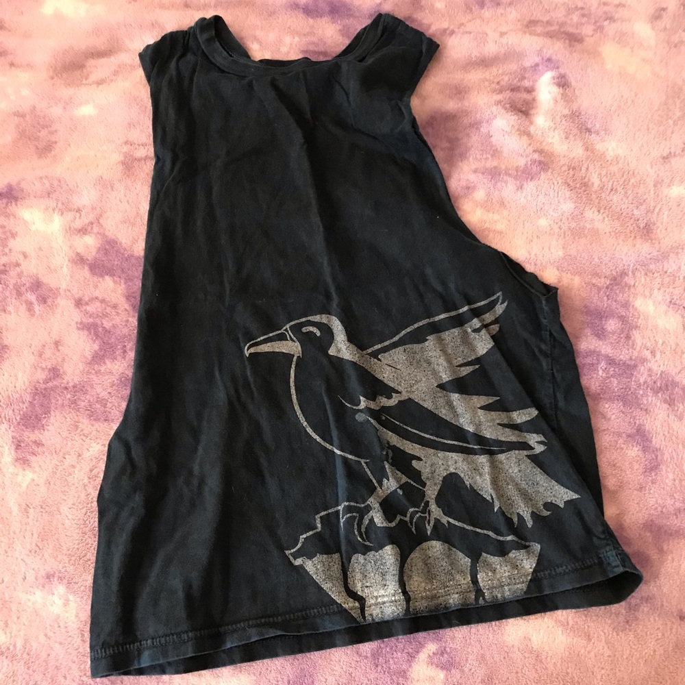 Harry Potter Tank